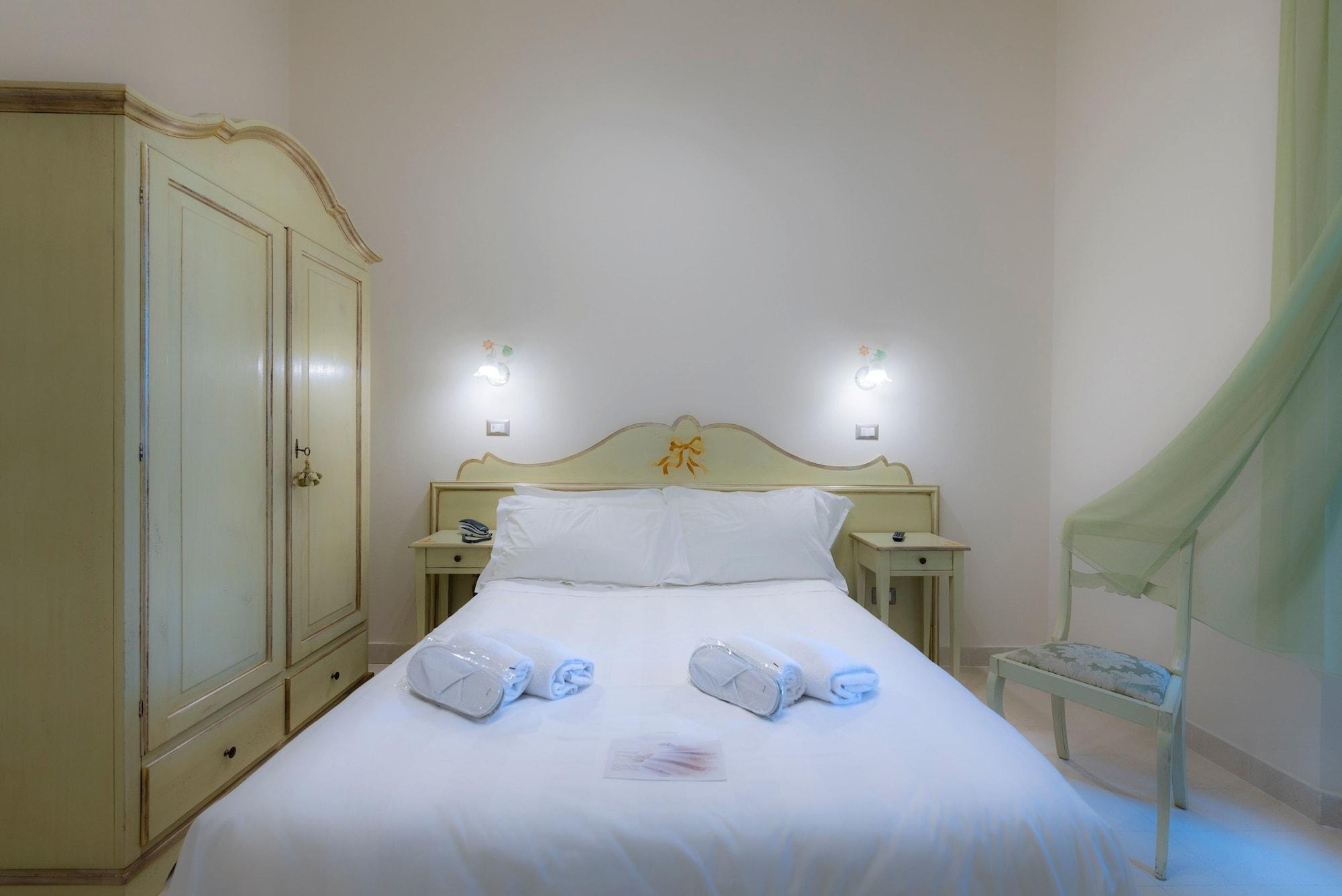 Villa Elda Boutique Hotel Siena Ngoại thất bức ảnh