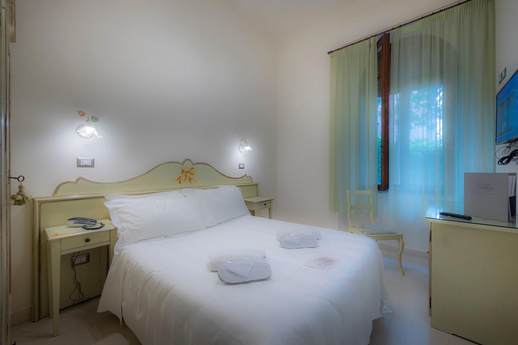 Villa Elda Boutique Hotel Siena Ngoại thất bức ảnh