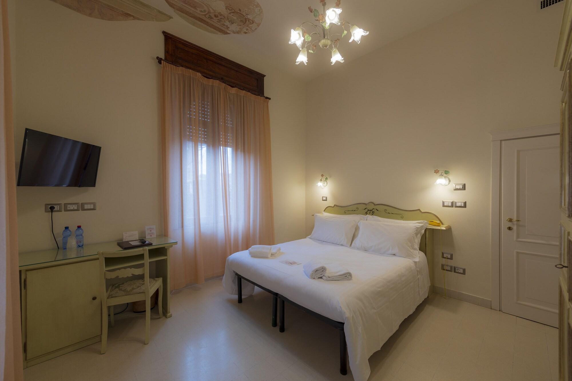 Villa Elda Boutique Hotel Siena Ngoại thất bức ảnh