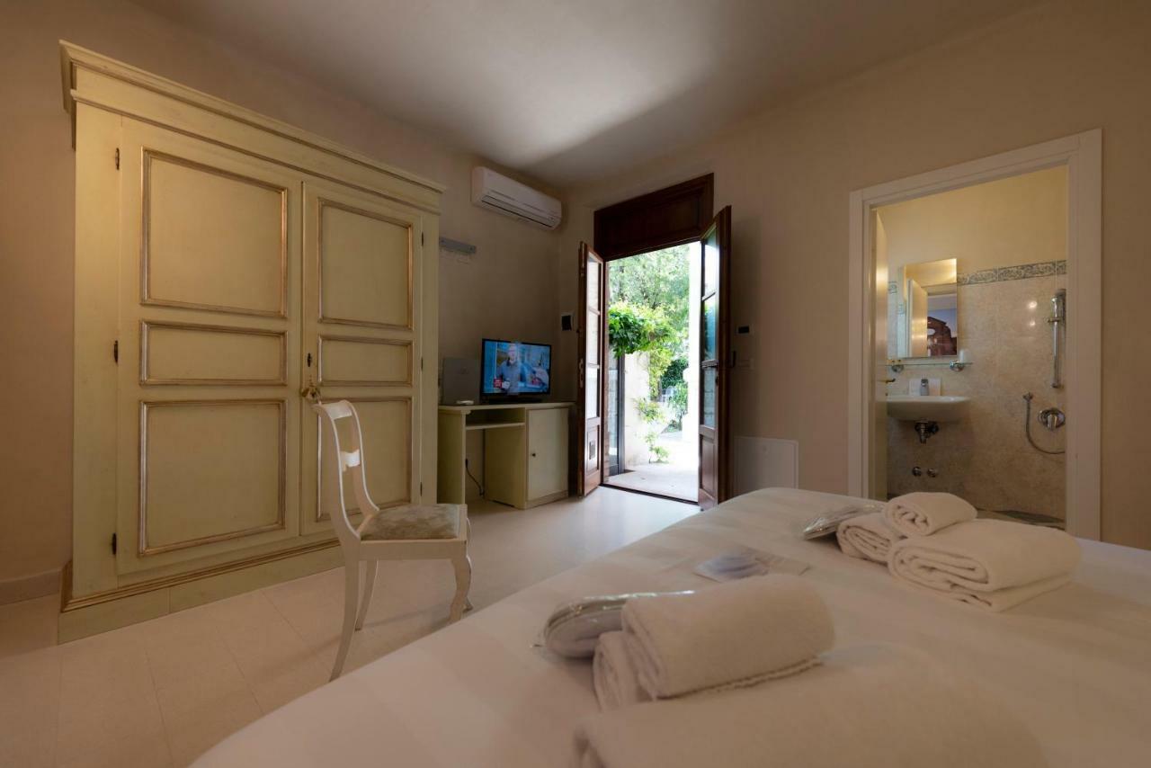 Villa Elda Boutique Hotel Siena Ngoại thất bức ảnh